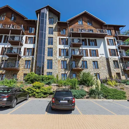 Vacationclub - Gorna 2.51 Lägenhet *