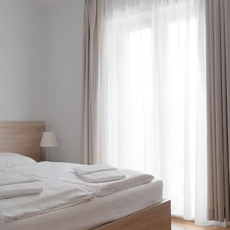 Vacationclub - Gorna 2.51 Lägenhet *