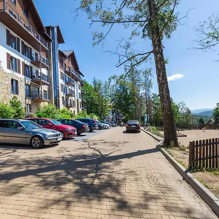 Vacationclub - Gorna 2.51 Lägenhet